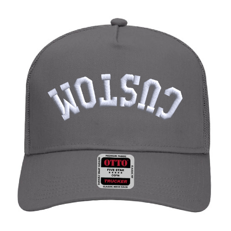 Front Charcoal Gray