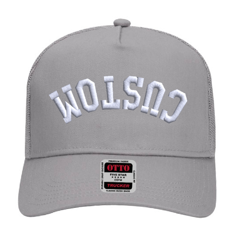 Front Gray