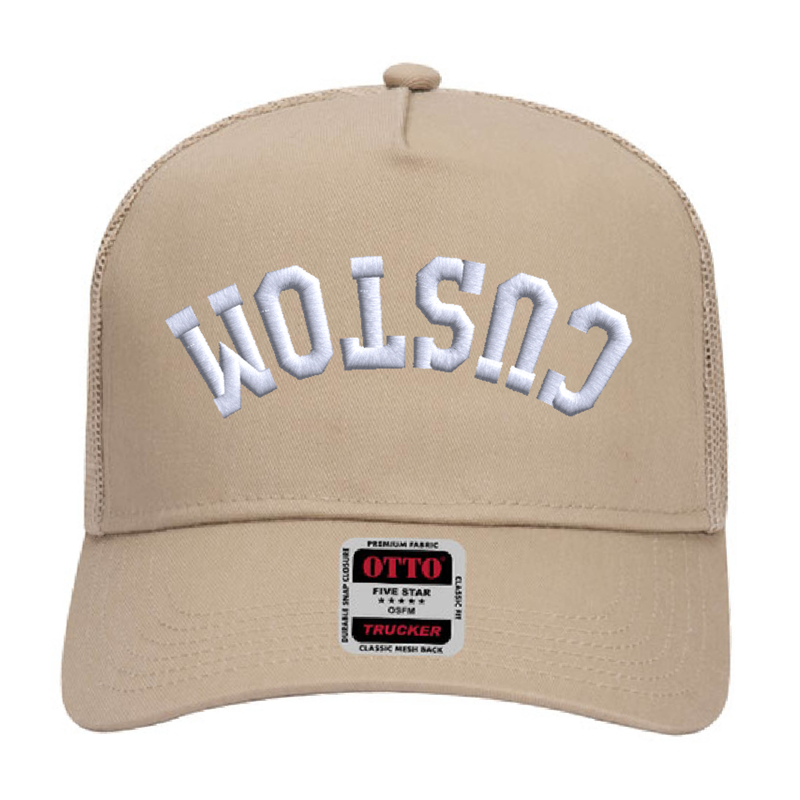 Front Khaki