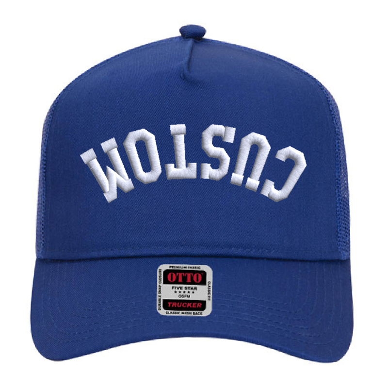 Front Royal Blue