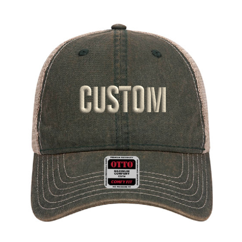 Front Green